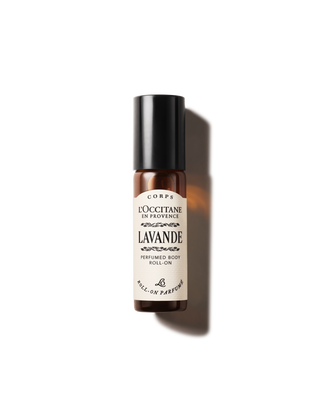 Eau de Toilette Roll On Lavande